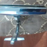 آینه فابریک ژیان وپیکان|قطعات یدکی و لوازم جانبی|عجب شیر, |دیوار