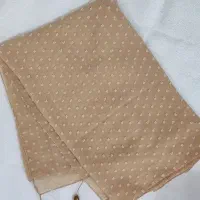 شال و روسری