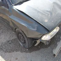 پراید مدل 84