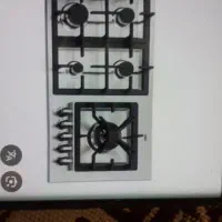 گاز صفحه ای نشکن