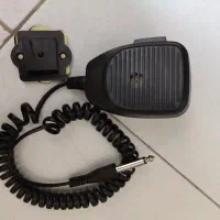 میکروفون خودرو‌/پلیسی /امداد