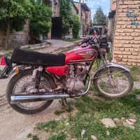 موتور 200 استارتی معاوضه با سندار