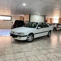 پژو پارس LX TU5، مدل ۱۴۰۱ گازسیمی|خودرو سواری و وانت|شیراز, شهرک سراج‎|دیوار