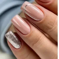 ناخن و بافت مو