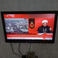 ال سی دی lcd پاناسونیک ۳۲ اینچ