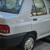 پراید 131 مدل 99 دوگانه دستی|خودرو سواری و وانت|مشهد, بهمن|دیوار