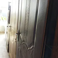 درب و پنجره و کابینت|مصالح و تجهیزات ساختمان|املش, |دیوار