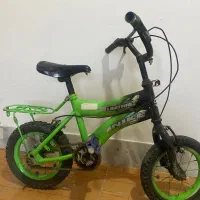 دوچرخه