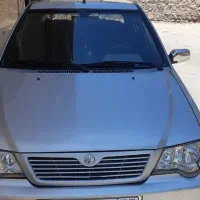 پراید ۱۳۲ مدل ۸۷ معاوضه با پیکان وانت مدل ۸۷