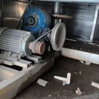 نانوایی دوار معاوضه با فانتزی|ماشینآلات صنعتی|زاهدان, |دیوار