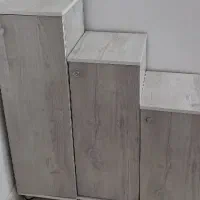 جاکفشی سه تایی