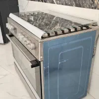 فروش گاز نویک هفته کارکرد از اربیل خریدم|اجاق گاز و لوازم برقی پختوپز|بوکان, |دیوار