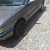 پژو405مدل89