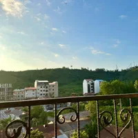 چشم انداز زیبا دونبش دریای نور/لوکیشن دنج/سعدی|فروش آپارتمان|لاهیجان, کوه بیجار|دیوار