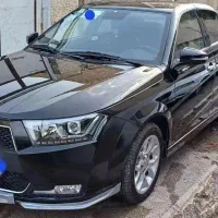 دنا پلاس توربو ۶ دنده مدل ۱۴۰۲ در حد صفر