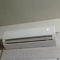 کولر گازی ۱۸۰۰۰ جنرال گلد