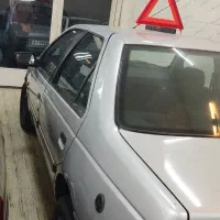 روآ سال ۸۹ دوگانه کارخانه|خودرو سواری و وانت|تبریز, |دیوار