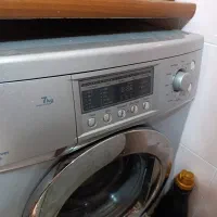 ماشین لباسشویی اسنوا|ماشین لباسشویی و خشککن لباس|مشهد, شهید بهشتی|دیوار