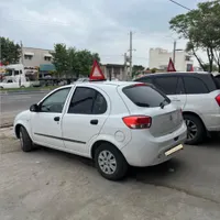 تیبا 2 (هاچبک) EX، مدل ۱۴۰۱|خودرو سواری و وانت|گنبد کاووس, |دیوار