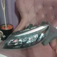 چراغ جلوی رانا پلاس|قطعات یدکی و لوازم جانبی|تهران, چیتگر شمالی|دیوار