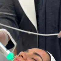 آفر ویژه پاکسازی آقایان و بانوان