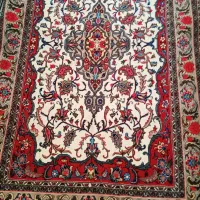 فرش دستبافت زرنیم