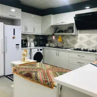 آپارتمان نوساز کارکنان|فروش آپارتمان|دوگنبدان, |دیوار