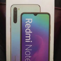 گوشی شیامی نوت ۸