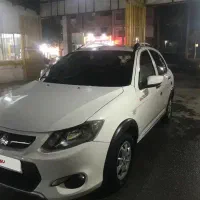 کوییک|خودرو سواری و وانت|گرگان, |دیوار