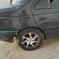 روا مدل ۸۵|خودرو سواری و وانت|مشهد, چاهشک|دیوار