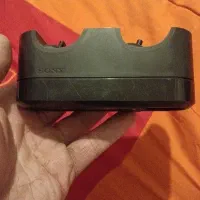 پایه شارژر دسته ps4 اصلی|کنسول، بازی ویدئویی و آنلاین|شیراز, زرهی|دیوار