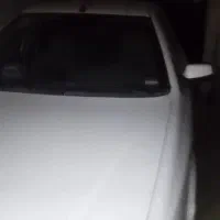 سمند ای اف۷ ال ایکس
