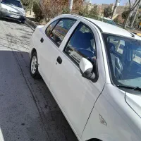 ساینا ۹۹ EX|خودرو سواری و وانت|اصفهان, سنجوانمره|دیوار