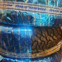 فروش انواع تایرهای سواری و سنگین