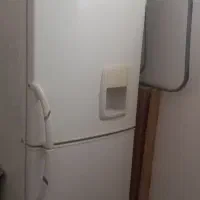 یخچال فریزر امرسان