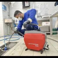 لوله بازکنی گوهردشت باغستان اشتراکی شاهین ویلا قلم|خدمات پیشه و مهارت|کرج, فاز ۳ گوهردشت|دیوار