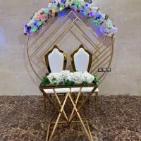 اجاره سالن برای انواع جشنهای عروسی عقد تولد وعزا|خدمات پذیرایی، مراسم|رشت, حومه رشت|دیوار