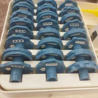 چرخ خیاطی حرفه ای ژانومه مدل 802 ساخت ژاپن|چرخ خیاطی و ریسندگی|کازرون, |دیوار