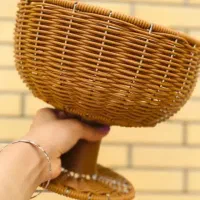 صنایع دستی حصیری