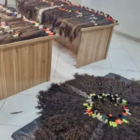 صادر کننده مو خریدار اصلی مو