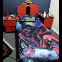 سرویس خواب کودک و نوجوان