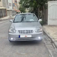 هیونداورنا مدل۸۴ خوش رخ به شرط مکانیک شما