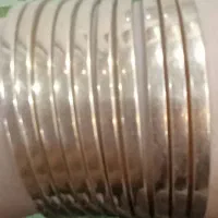 فروش طلای دست دوم ۵۰هزار تومن بالای تابلو