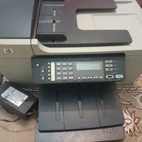 پرینتر hp 5610