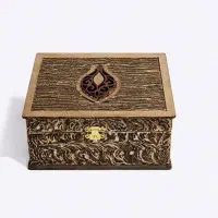 فروش اقساطی جعبه چوبی