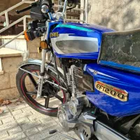 باسل۲۰۰بالانسردار خشک|موتورسیکلت|نیشابور, شهرک رسولی|دیوار