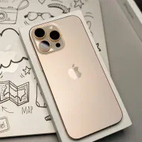 iPhone 16 Promax|موبایل|مشهد, ایثار|دیوار