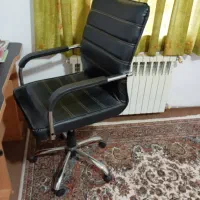 صندلی چرخ دار