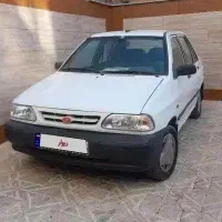 ماشین پراید مدل 131EX|خودرو سواری و وانت|قزوین, |دیوار