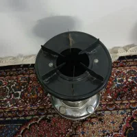 چراغ های قدیمی (گرد سوز خوراک پزی و زنبوری)|کلکسیون اشیاء عتیقه|قدس, شهر‌قدس|دیوار
